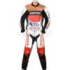 Honda Repsol Gas Moto GP Biker Leather Suit